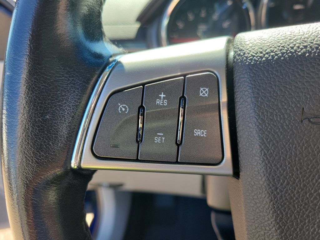 Used 2013 Cadillac CTS Luxury AWD/4WD image 13