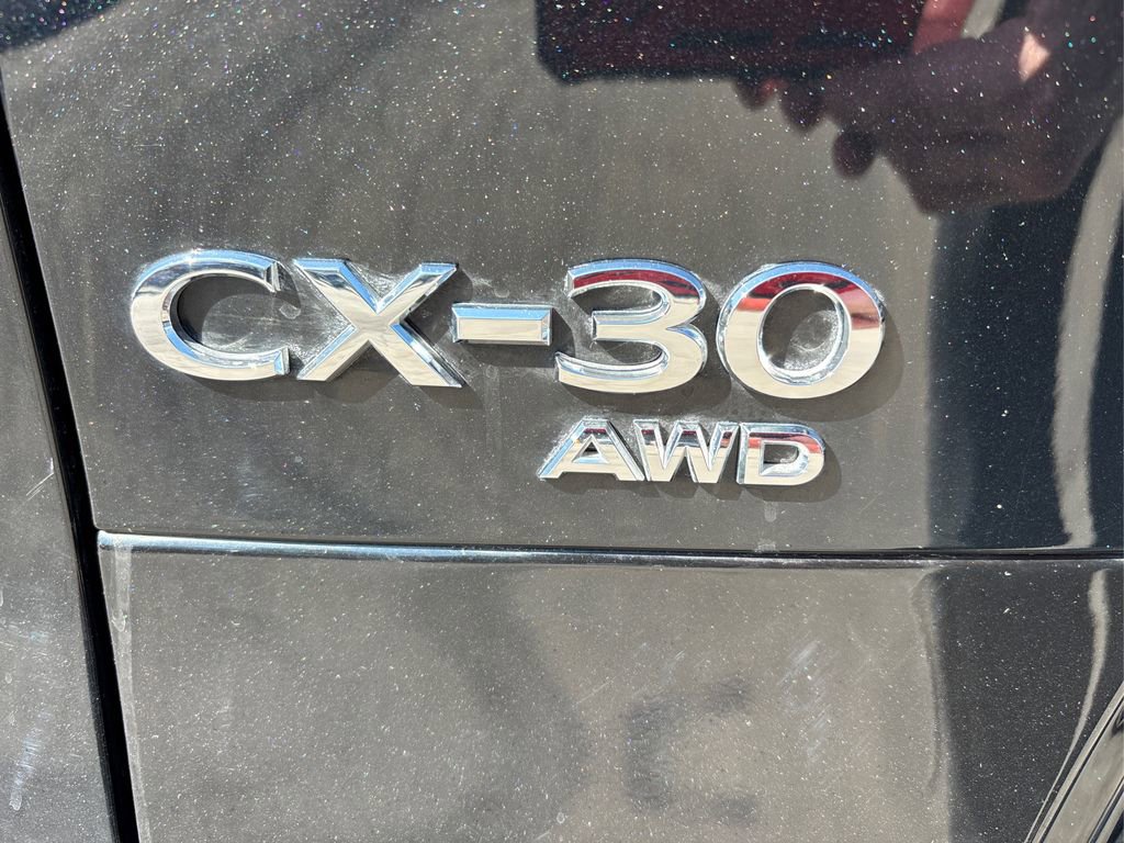 Used 2023 MAZDA CX-30 AWD 2.5 S image 14