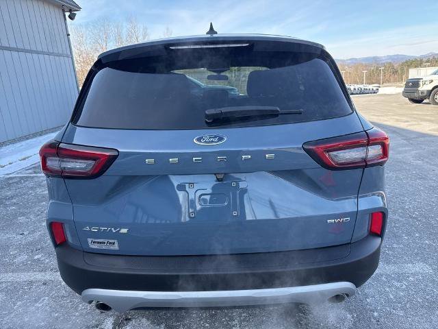 Certified 2025 Ford Escape Active image 4