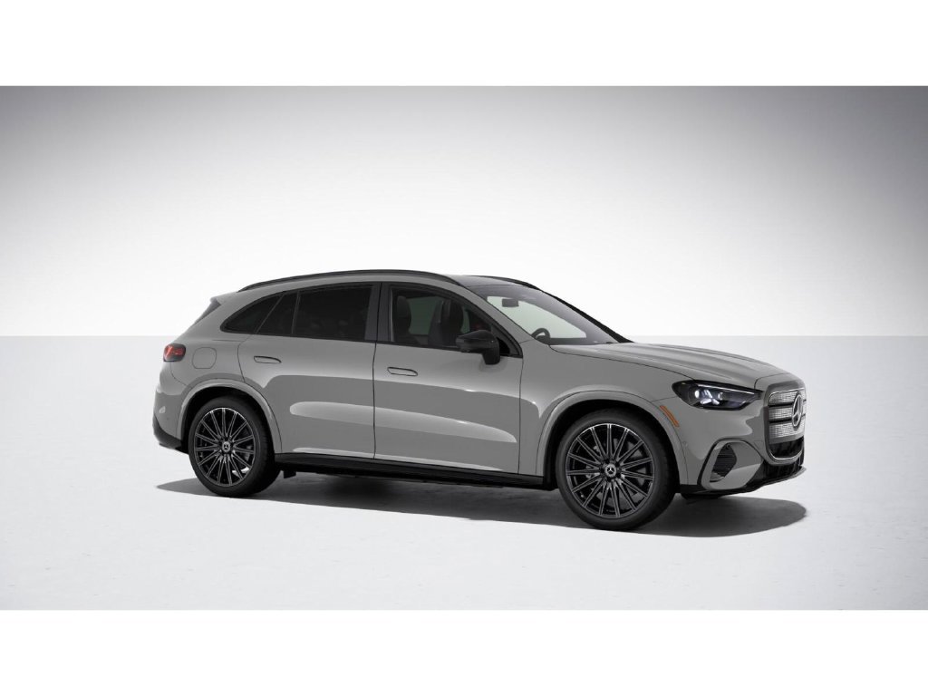 New 2027 Mercedes-Benz GLC 400 4MATIC image 13