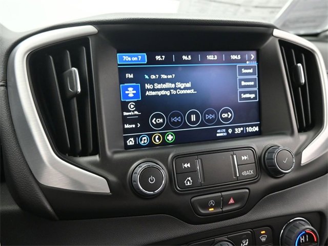 Used 2023 GMC Terrain SLT w/ LPO, Floor Liner Package image 34