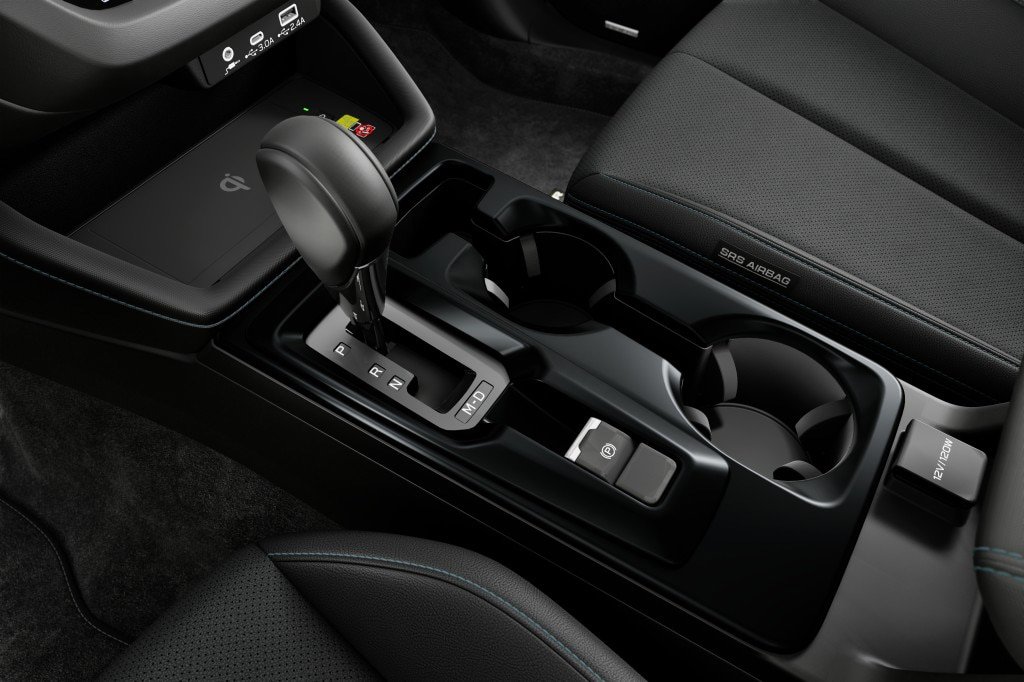 New 2026 Subaru Forester Limited AWD/4WD image 23