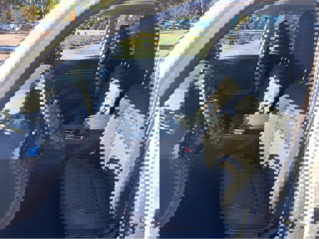 New 2025 Nissan Altima 2.5 S image 23