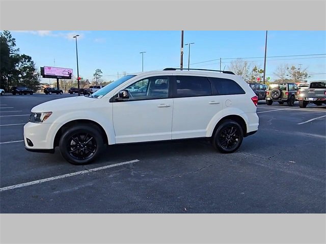 Used 2019 Dodge Journey SE w/ Connectivity Group image 23