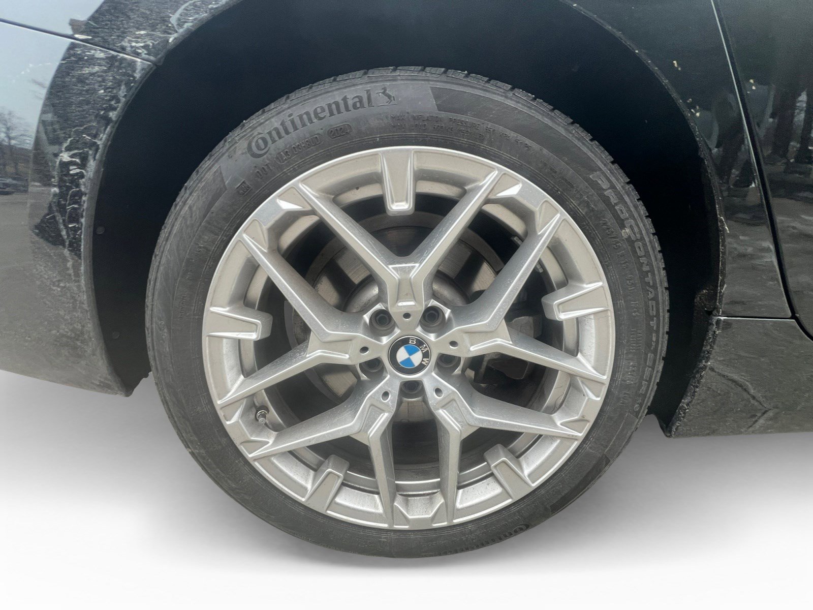 Used 2025 BMW 330i xDrive Sedan image 17