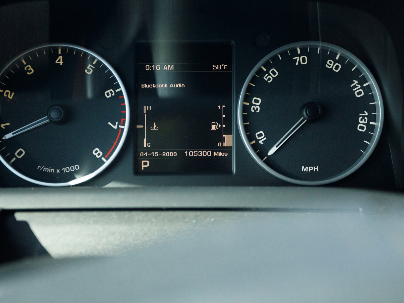 Used 2012 Land Rover LR4 HSE LUX image 22