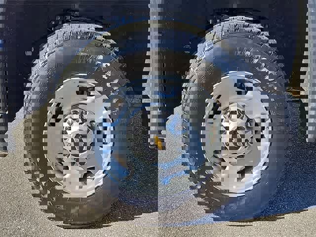 Certified 2025 Chevrolet Silverado 2500 W/T w/ WT Convenience Package image 37