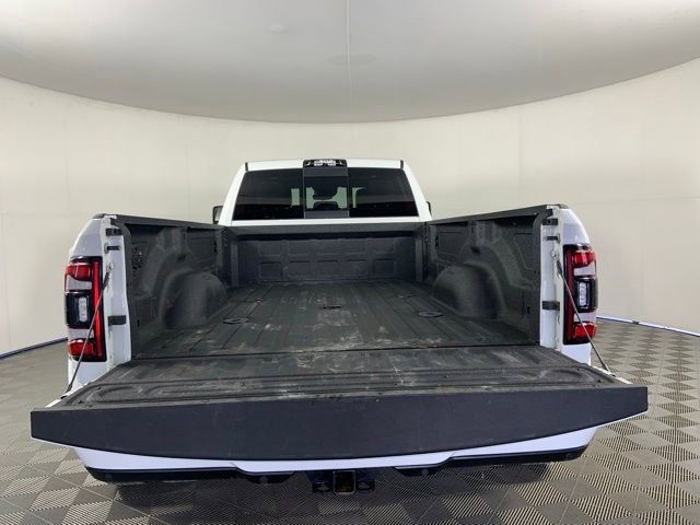 Used 2024 RAM 3500 Limited w/ Night Edition AWD/4WD image 11