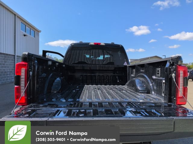 New 2026 Ford F350 King Ranch w/ Tremor Off-Road Package AWD/4WD image 28