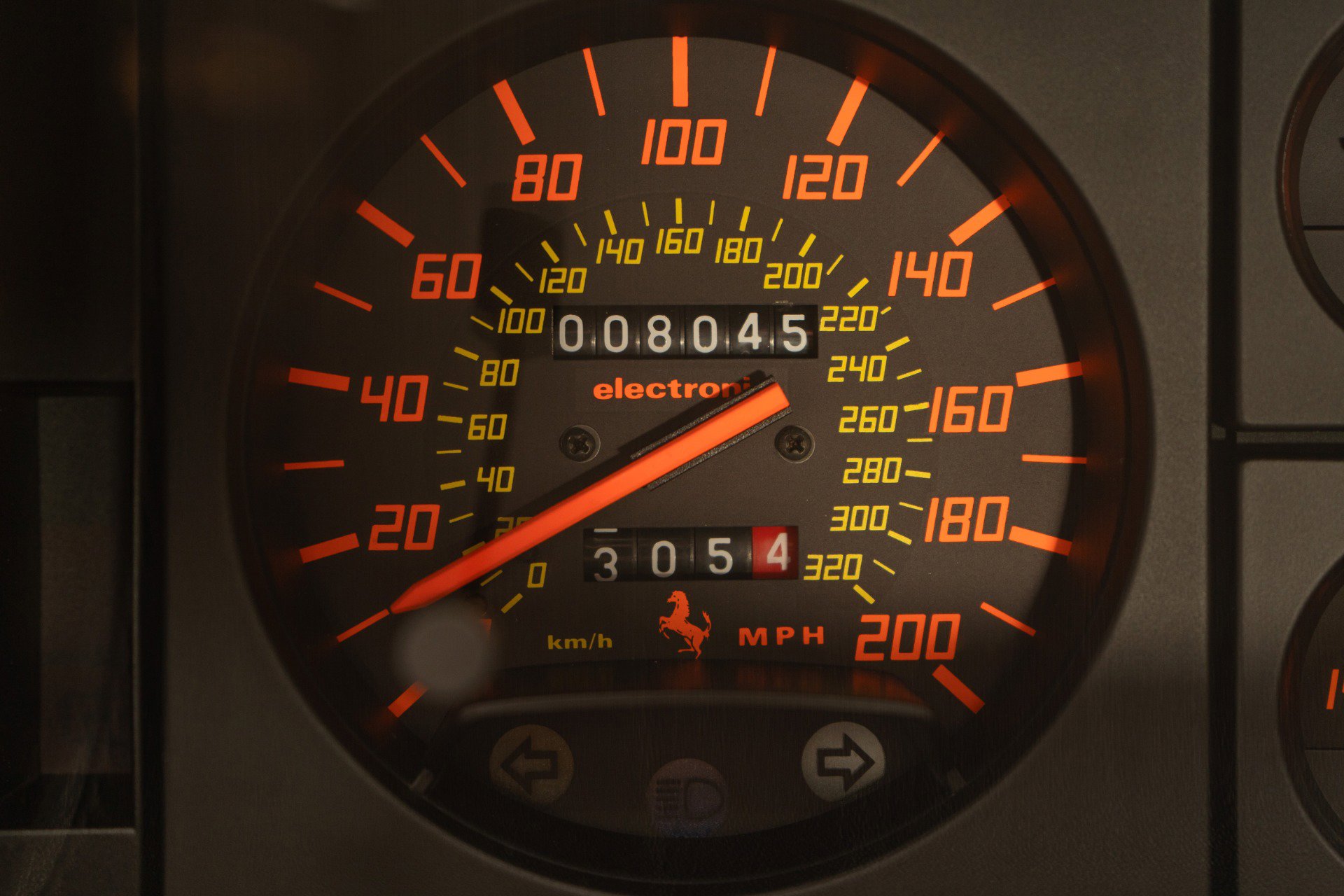 Used 1990 Ferrari Testarossa image 22