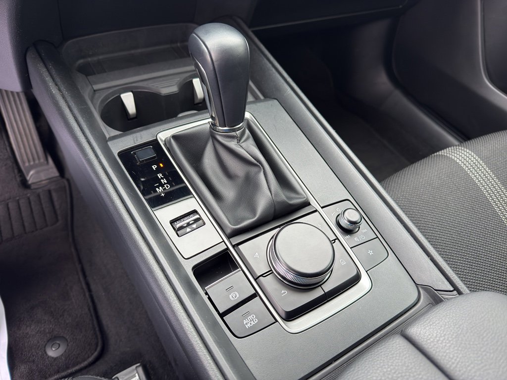 Used 2024 MAZDA CX-50 AWD 2.5 S w/ Cargo Package image 15