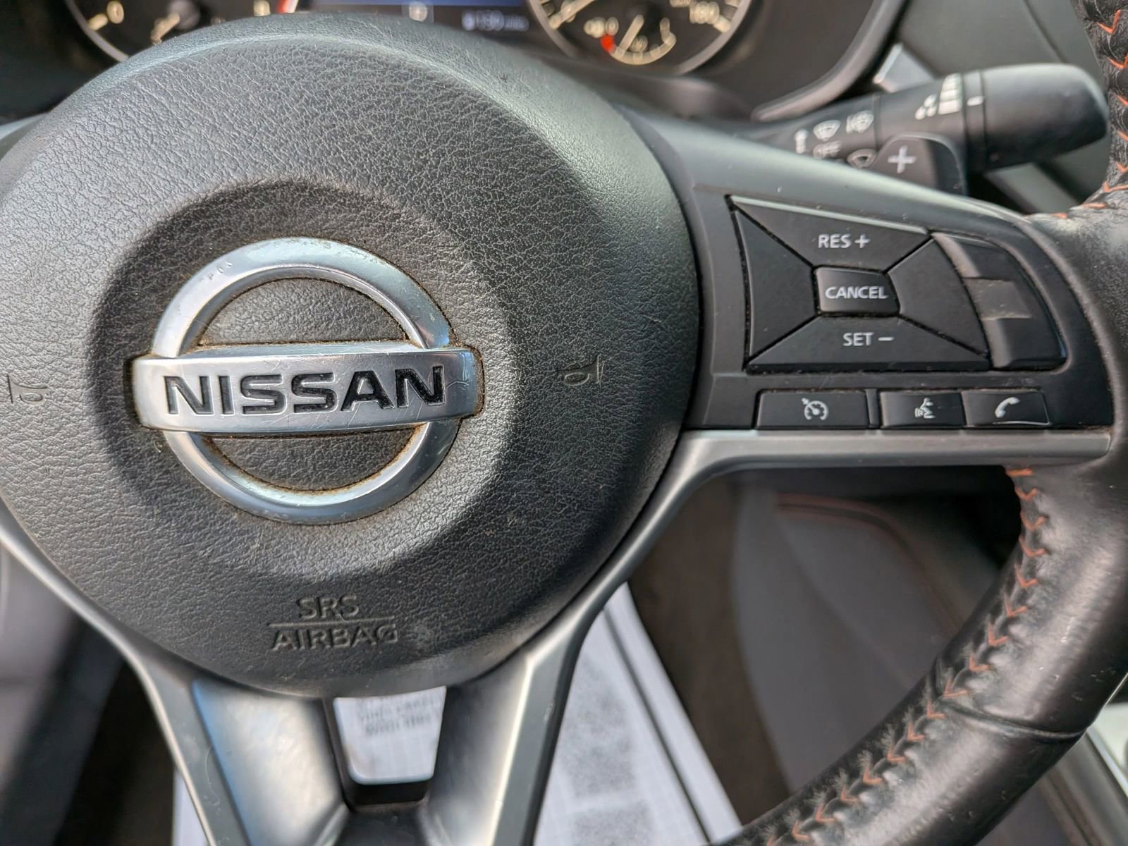 Used 2022 Nissan Altima 2.0 SR image 38