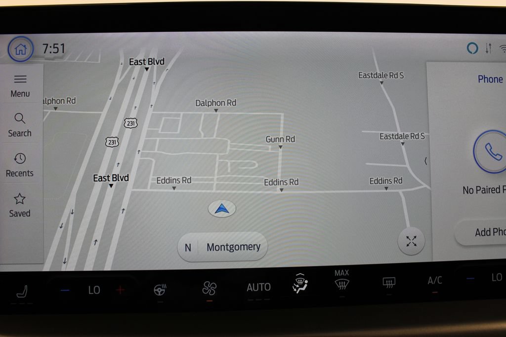 Used 2023 Ford Escape SE FWD image 13