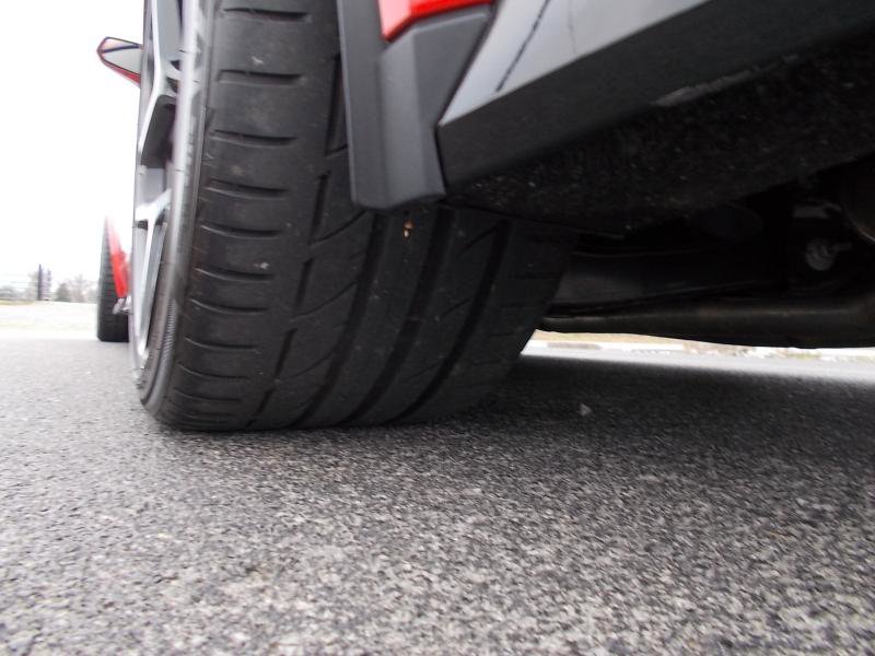 Used 2015 Chevrolet Camaro Z/28 image 19