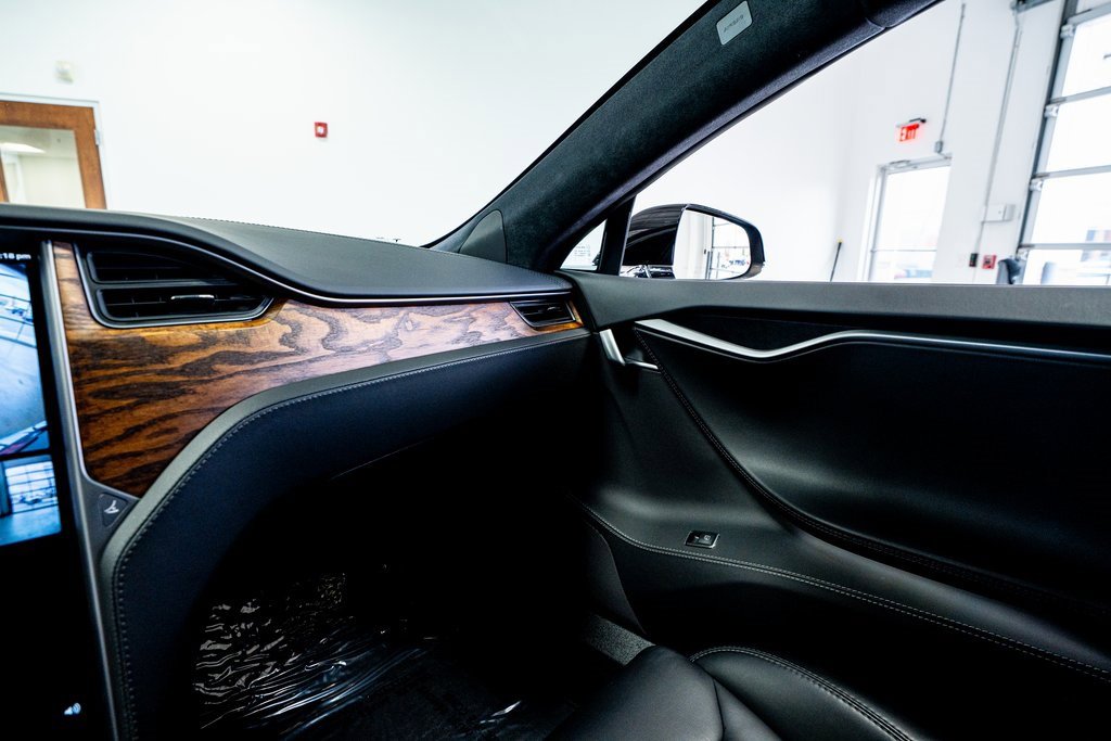 Used 2019 Tesla Model S AWD image 47