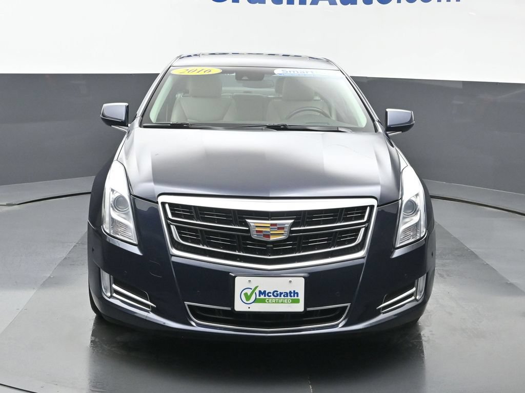Used 2016 Cadillac XTS Premium FWD image 5