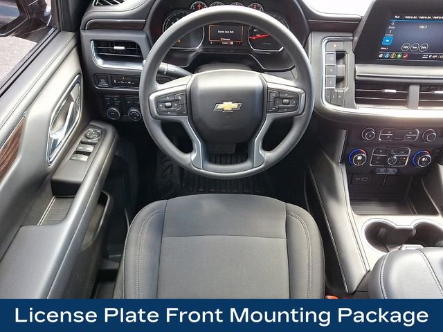 Used 2023 Chevrolet Tahoe 4WD w/ 1FL Safety Package image 3