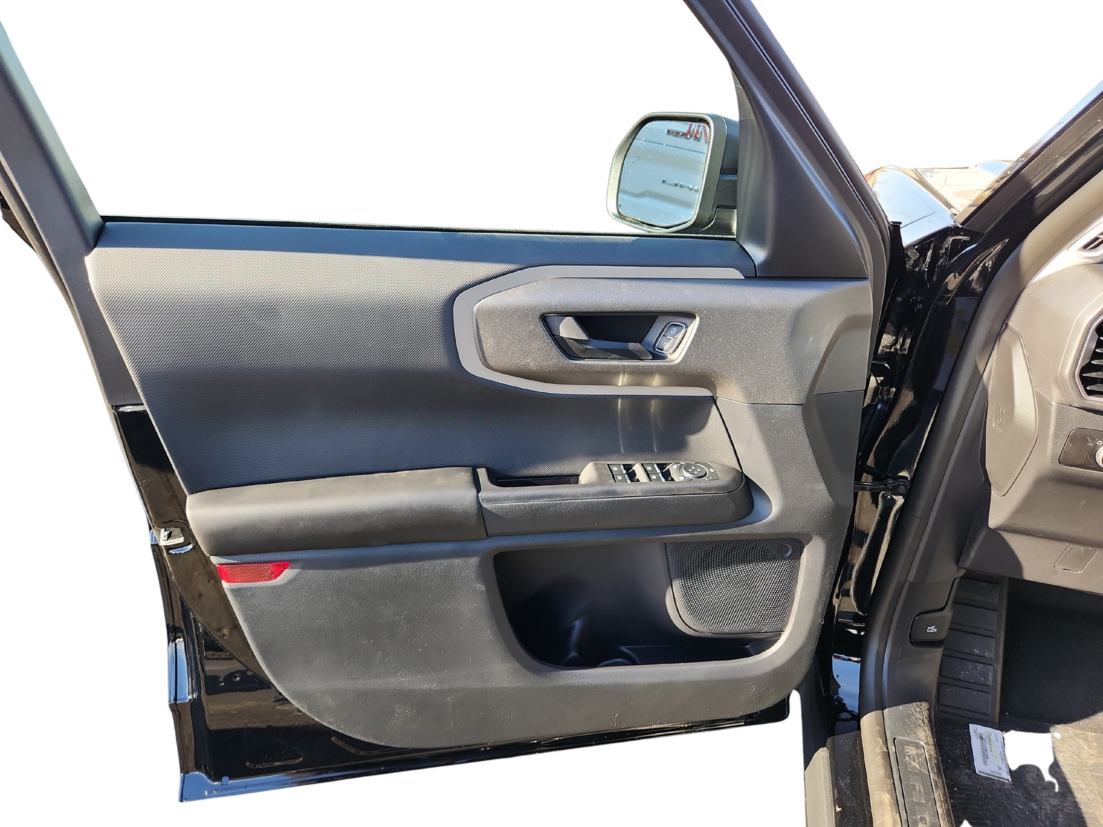 New 2026 Ford Bronco Sport Big Bend AWD/4WD image 20