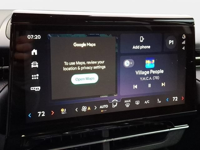 New 2026 Lincoln Nautilus Premier AWD/4WD image 16