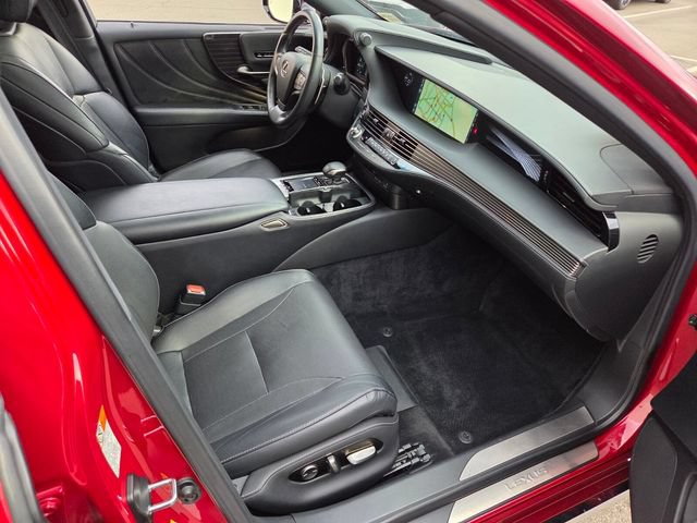 Used 2019 Lexus LS 500 RWD image 15