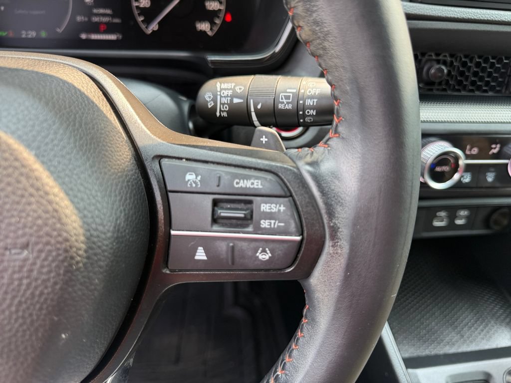 Used 2024 Honda CR-V Sport image 17