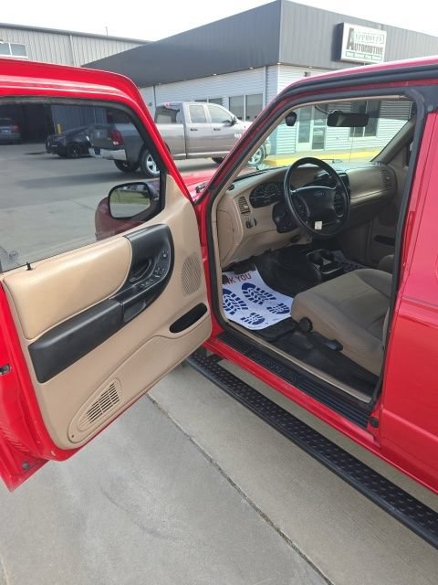 Used 2002 Ford Ranger XLT RWD image 9