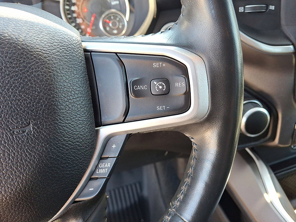 Used 2023 RAM 1500 Big Horn AWD/4WD image 18