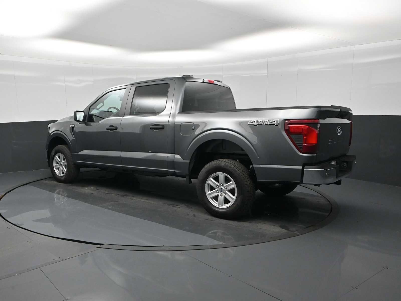 New 2026 Ford F150 XL w/ Equipment Group 103A High image 6