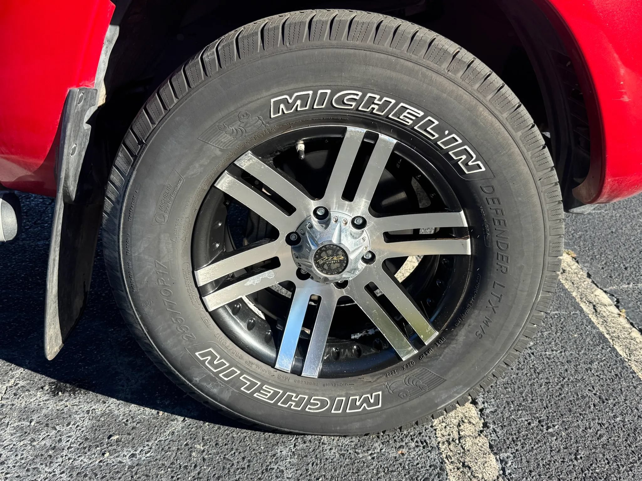 Used 2009 Toyota Tacoma PreRunner RWD image 11