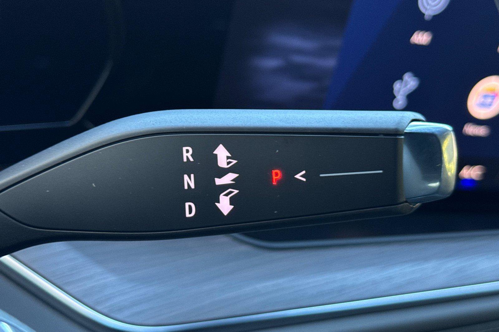 New 2026 Chevrolet Tahoe LT image 30