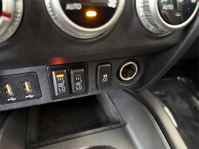 Used 2024 Mitsubishi Outlander Sport SE image 26