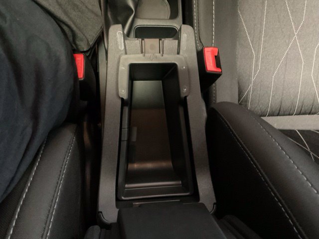 Used 2022 Ford EcoSport SE w/ SE Convenience Package AWD/4WD image 41