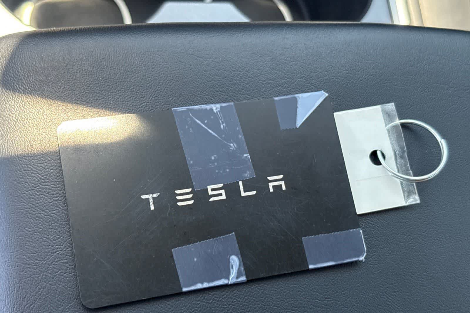 Used 2023 Tesla Model 3 Performance AWD/4WD image 23