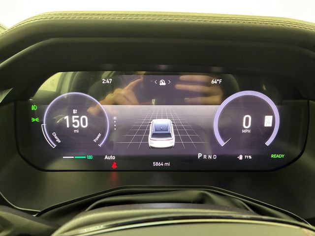 Used 2025 Jeep Wagoneer S Limited image 25