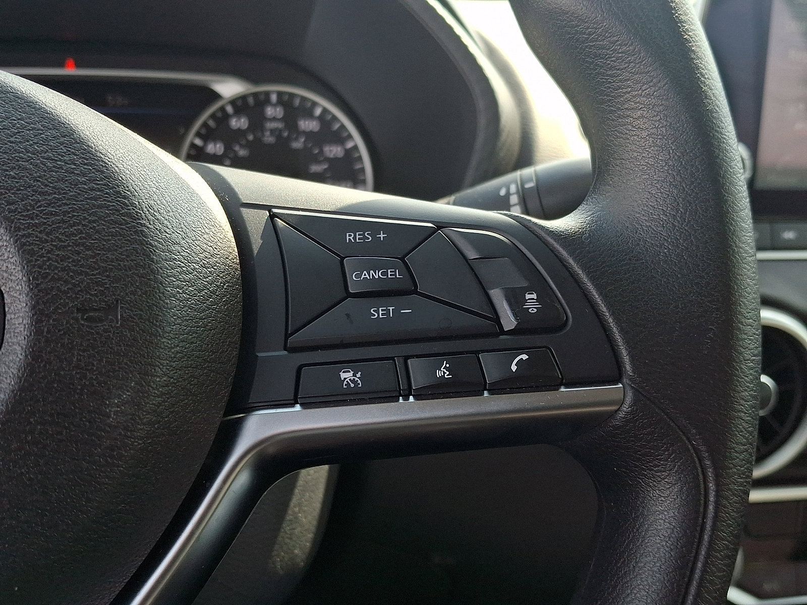 Certified 2024 Nissan Sentra SV FWD image 21