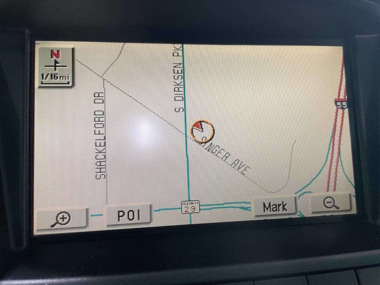 Used 2004 Lexus RX 330 AWD image 34