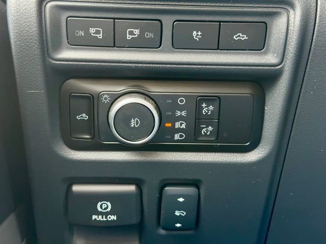 Used 2024 Ford F150 Tremor w/ Bed Utility Package AWD/4WD image 29