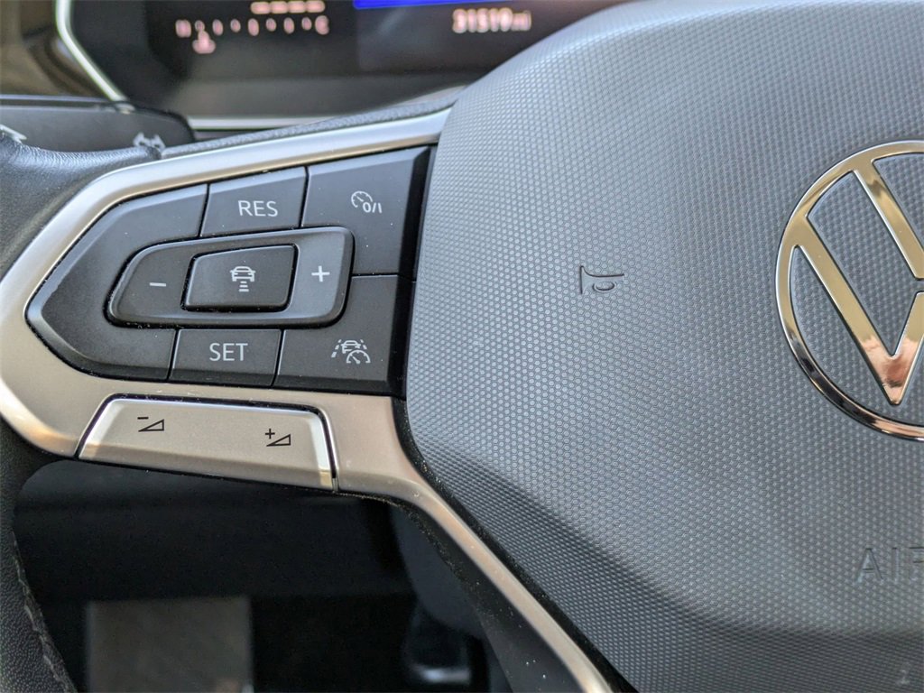 Used 2024 Volkswagen Jetta SE image 20