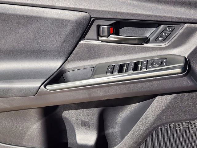 New 2026 Toyota bZ image 19