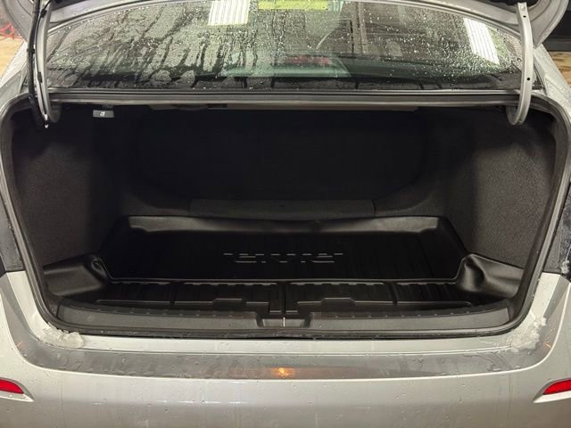 Used 2024 Honda Civic Sport image 9