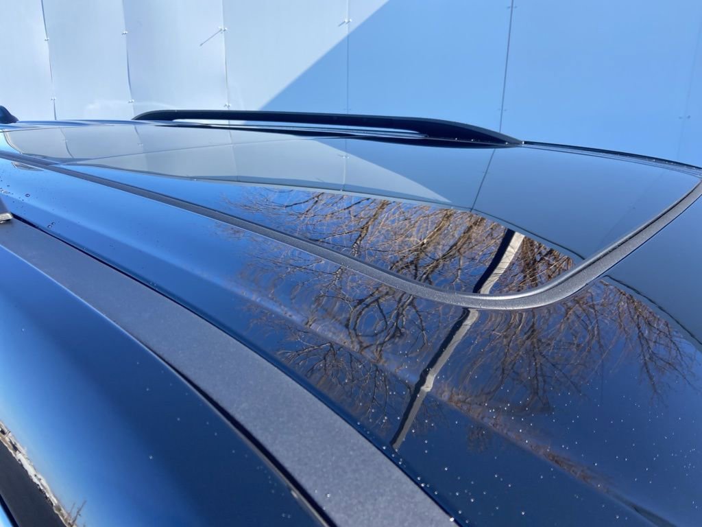 New 2026 Chevrolet Traverse LT w/ Enhanced Driving Package FWD image 5