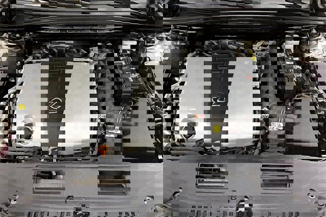 Used 2020 Lexus ES 350 Luxury image 29