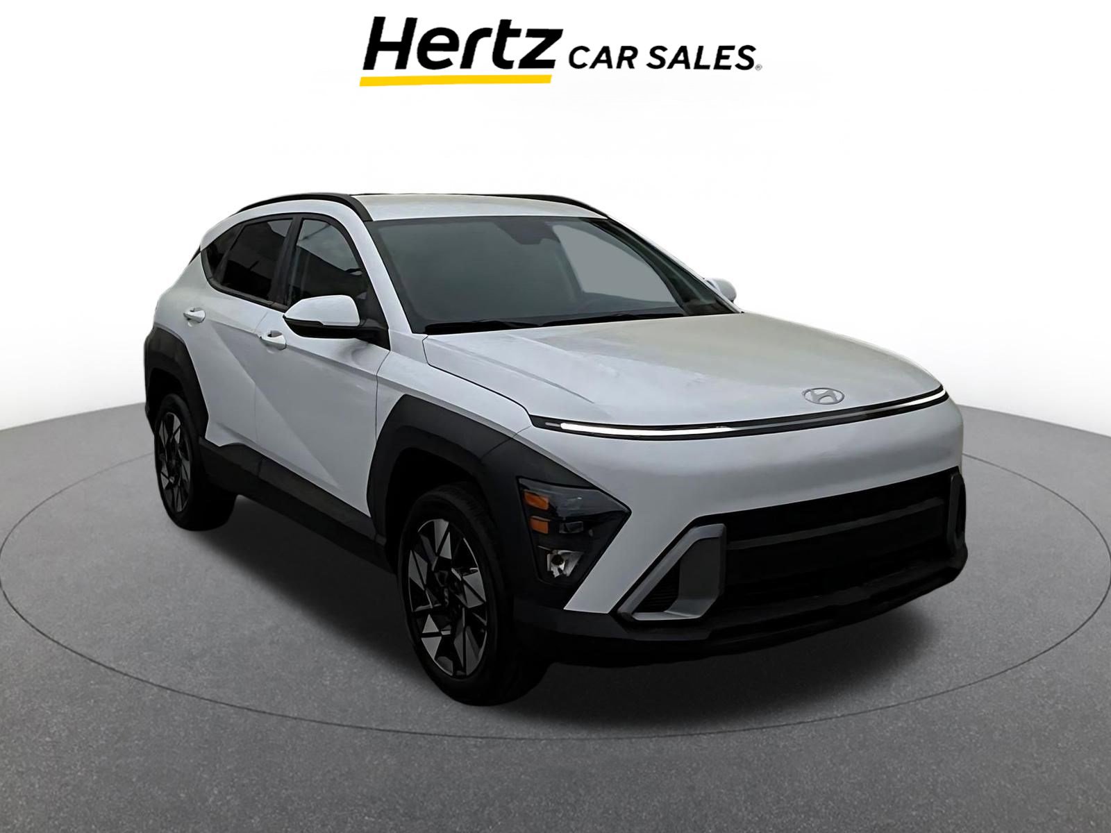 Used 2025 Hyundai Kona SEL
