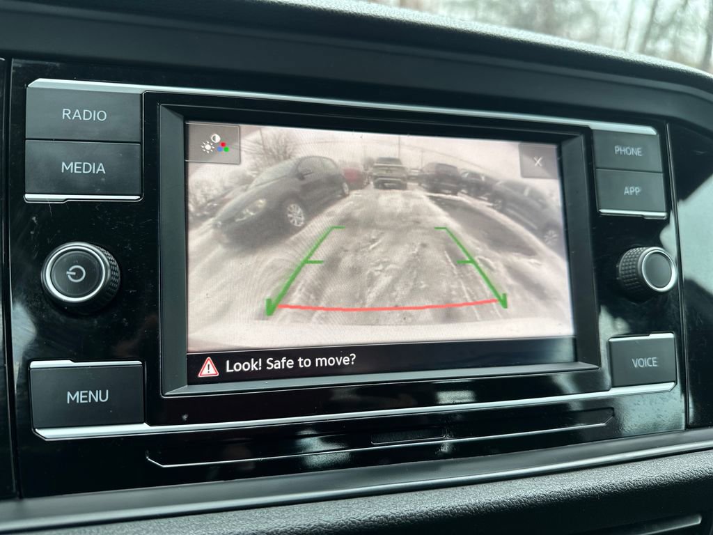 Certified 2021 Volkswagen Jetta GLI image 10