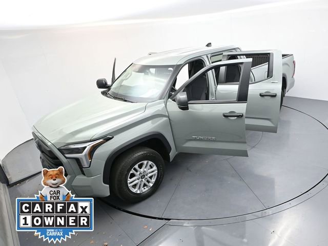 Used 2024 Toyota Tundra SR5 image 35