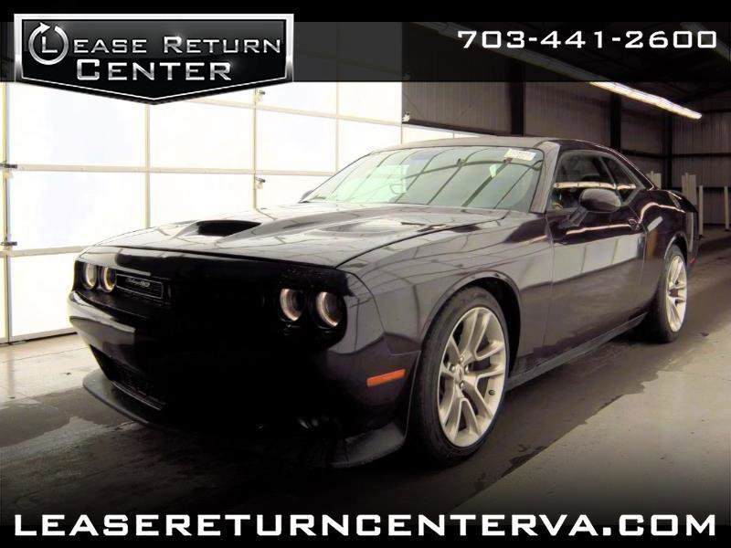 Used 2020 Dodge Challenger GT