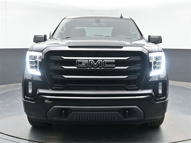 Used 2022 GMC Sierra 1500 Elevation w/ LPO, Elevation Black Package image 3