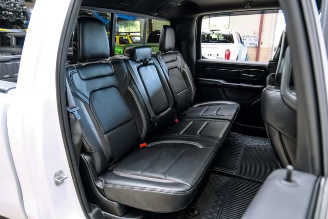 Used 2025 RAM 1500 RHO w/ Bed Utility Group AWD/4WD image 64