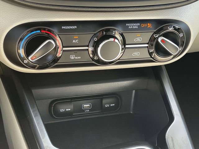 Certified 2020 Kia Soul LX image 36