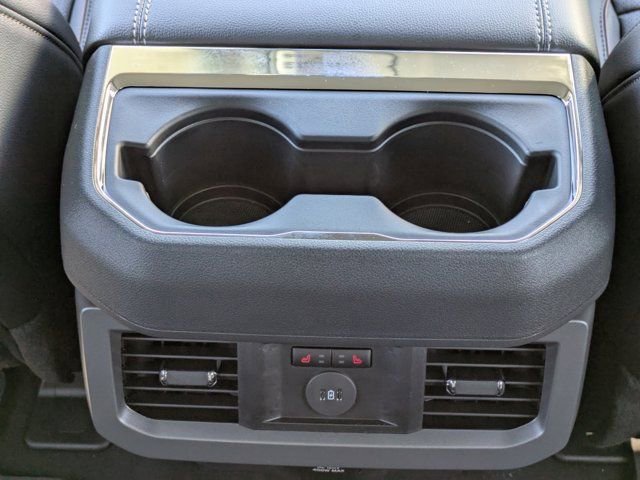 New 2026 Ford F350 Lariat w/ Black Appearance Package image 15